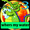 New Where’s my water 3 Hint