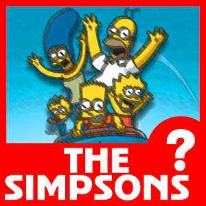 Guess The Simpsons Trivia Quiz加速器