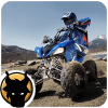 ATV Quad Bike Challenge加速器