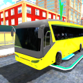 Bus Driver Simulator City 2018