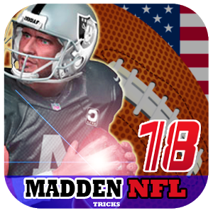 New Madden NFL 18 tricks加速器