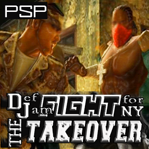 New Def Jam Fight For NY Trick加速器