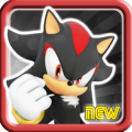 Super Sonic Boom Rush Adventure 3D加速器