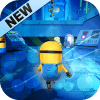 Epic subway banana dash:Legends rush