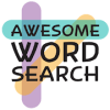 Awesome Word Search - Word Find Puzzle Fun