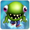 Zombie Tsunami Smasher - Five Nights Edition