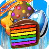 Super Cookie Jam Crush Jelly加速器