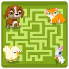 Cracy Maze