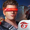 Garena 雷霆突擊-周年慶改版，隨時隨地都想玩突擊!