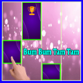 Bum Bum Tam Tam Piano