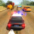 Police Offroad Simulator Outlaws