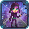 Dark Descendants : Magic Clash Island