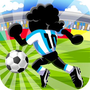 極限ドリブル～神の子 edition～加速器