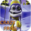 Pro Crazy Frog Racer 2 Hint