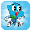 Super Gambol Adventures FunRun加速器