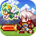 勇者と1000の魔王-覚醒-［ドットRPG］加速器