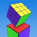 Cubic Tower