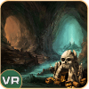 洞穴冒险射击VR加速器