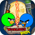 Warling Birds - Special Force