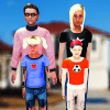 Virtual Mom: Happy Family Fun