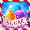 Jelly Smash 2 - Sugar mania