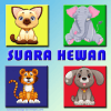 Belajar Mengenal Nama dan Suara Hewan