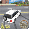 普拉多 汽车 冒险 - 一个 模拟器 游戏 的 市