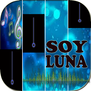 Soy Luna Piano Trend加速器