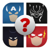 Name That Superhero - Free Trivia Game