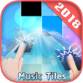 Piano Race : Tap the Tiles Challenge