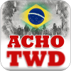 Acho O Borrão Walking Dead加速器