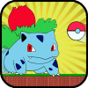 Super Ivysaur jeu d'aventure