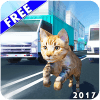 Run Run Talking Tom