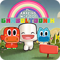 Darwin Toonix Looks For The missing Gumball toonix
