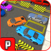 Master Car Parking Expert 2018加速器