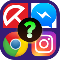 Guess The App Logo