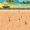 Sand Football