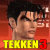 New Tekken 3 Jin Trick加速器