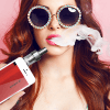 吸烟烟雾vape模拟器加速器