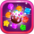 Jelly Crush: Match 3 Puzzle