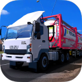 Indonesia Truck Simulator