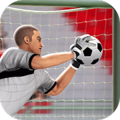 Goalkeeper Challenge