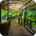 Escape Games - Nursery Garden