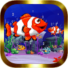 New fishdom Journey - match 3 game