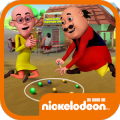 Motu Patlu Kanche Game