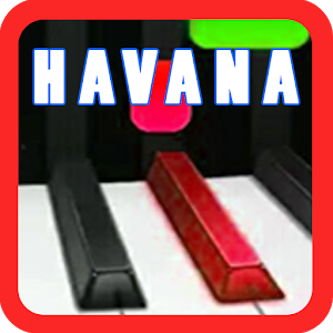 Piano Tiles Havana加速器