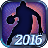 Hoops Rivals Basketball 2016加速器