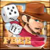 Wild West Farkle - Dice Free加速器