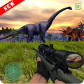 Real Dinosaur hunter: Survival game