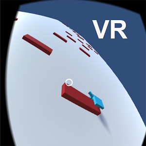 自由攀爬VR加速器
